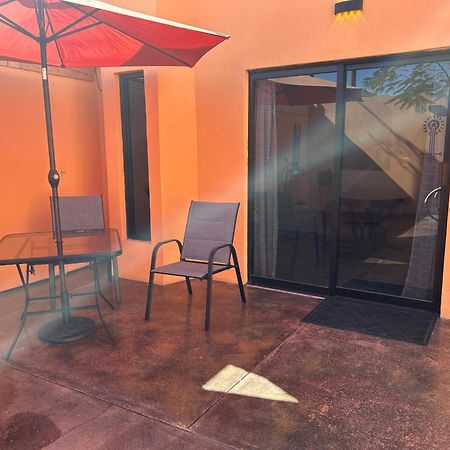 Tres Iguanas Apart Hotel - New, Cozy & Spacious Flats, Short Walk To Beach Loreto  Kültér fotó