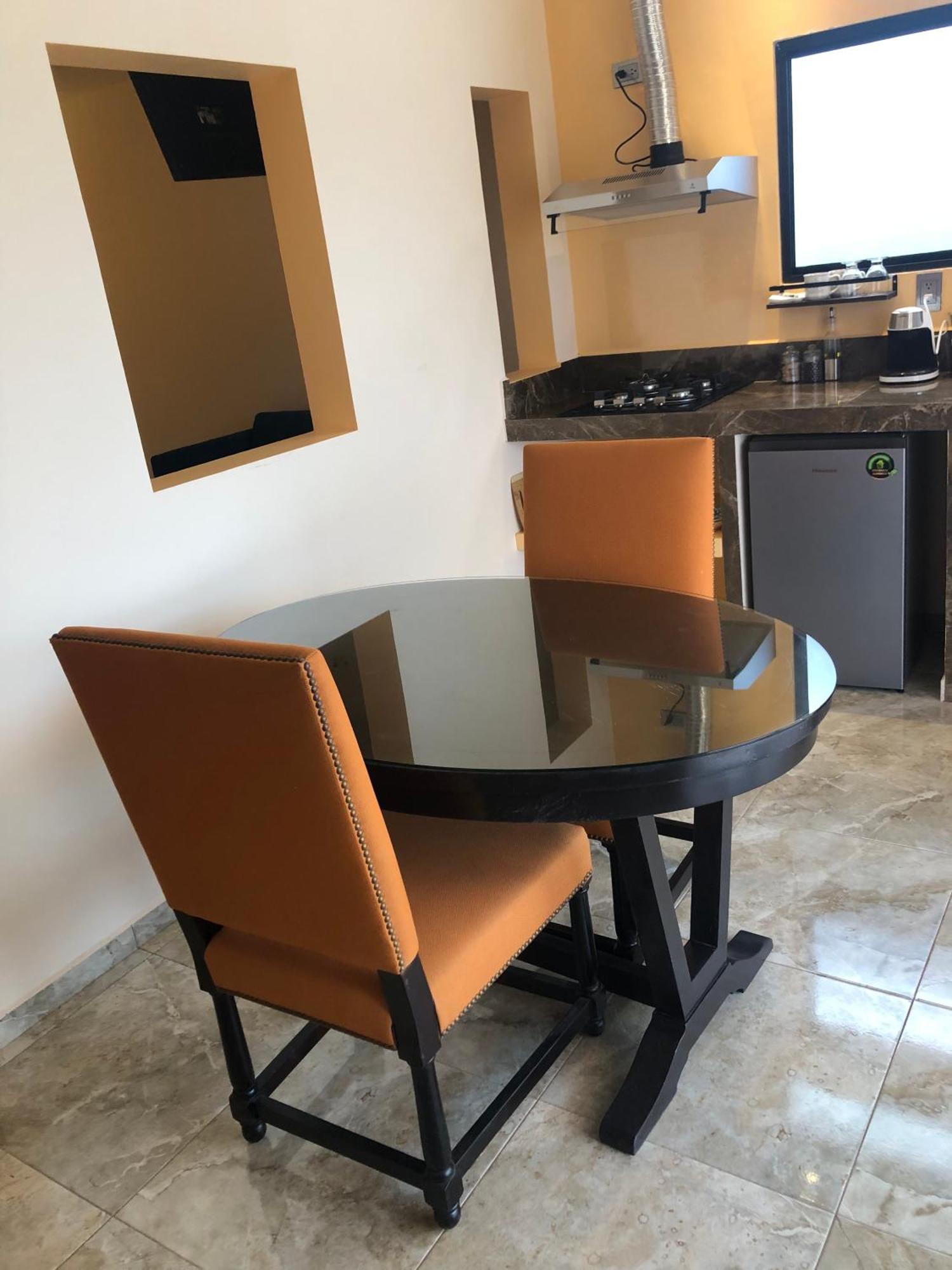 Tres Iguanas Apart Hotel - New, Cozy & Spacious Flats, Short Walk To Beach Loreto  Kültér fotó