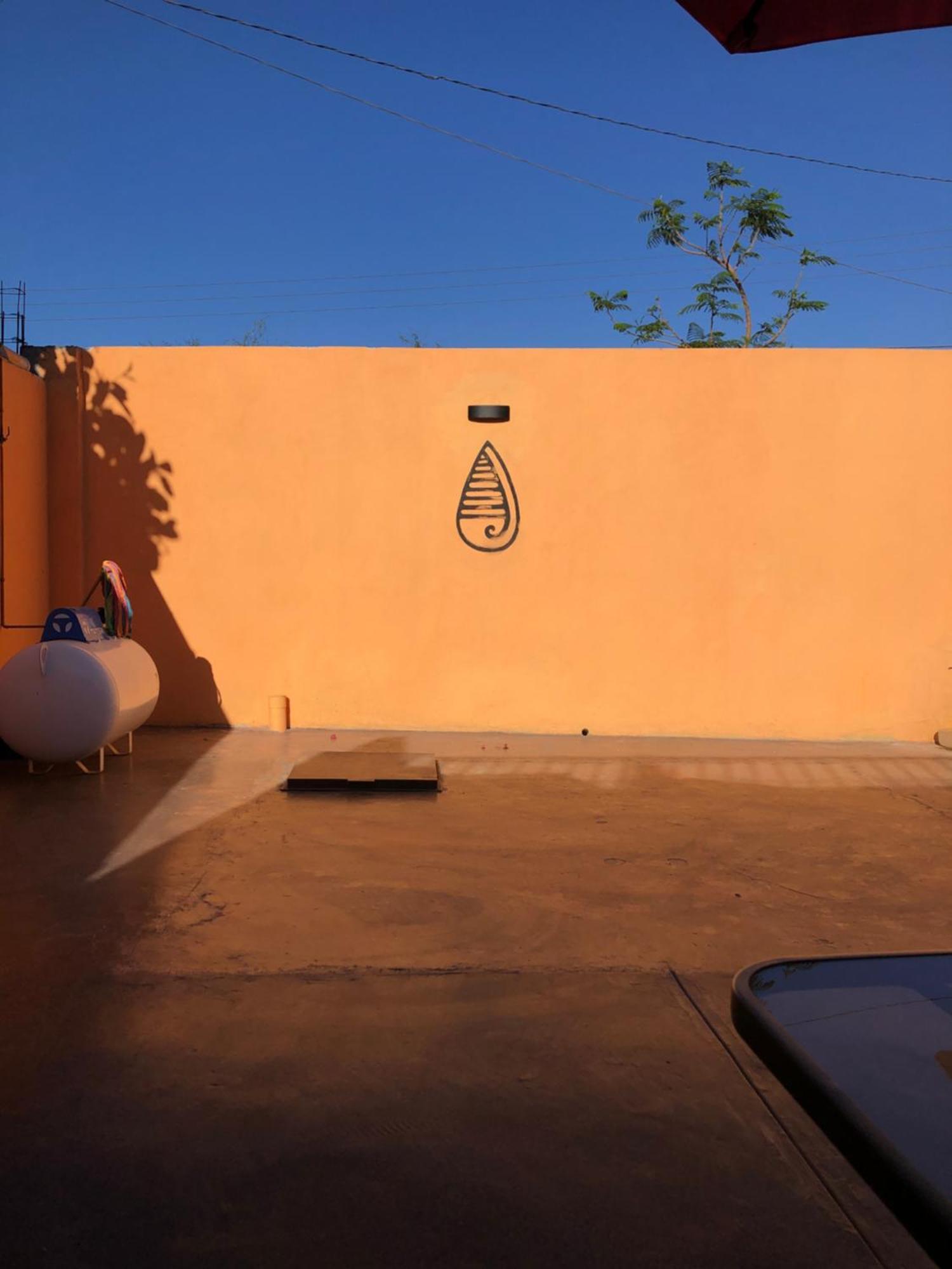 Tres Iguanas Apart Hotel - New, Cozy & Spacious Flats, Short Walk To Beach Loreto  Kültér fotó