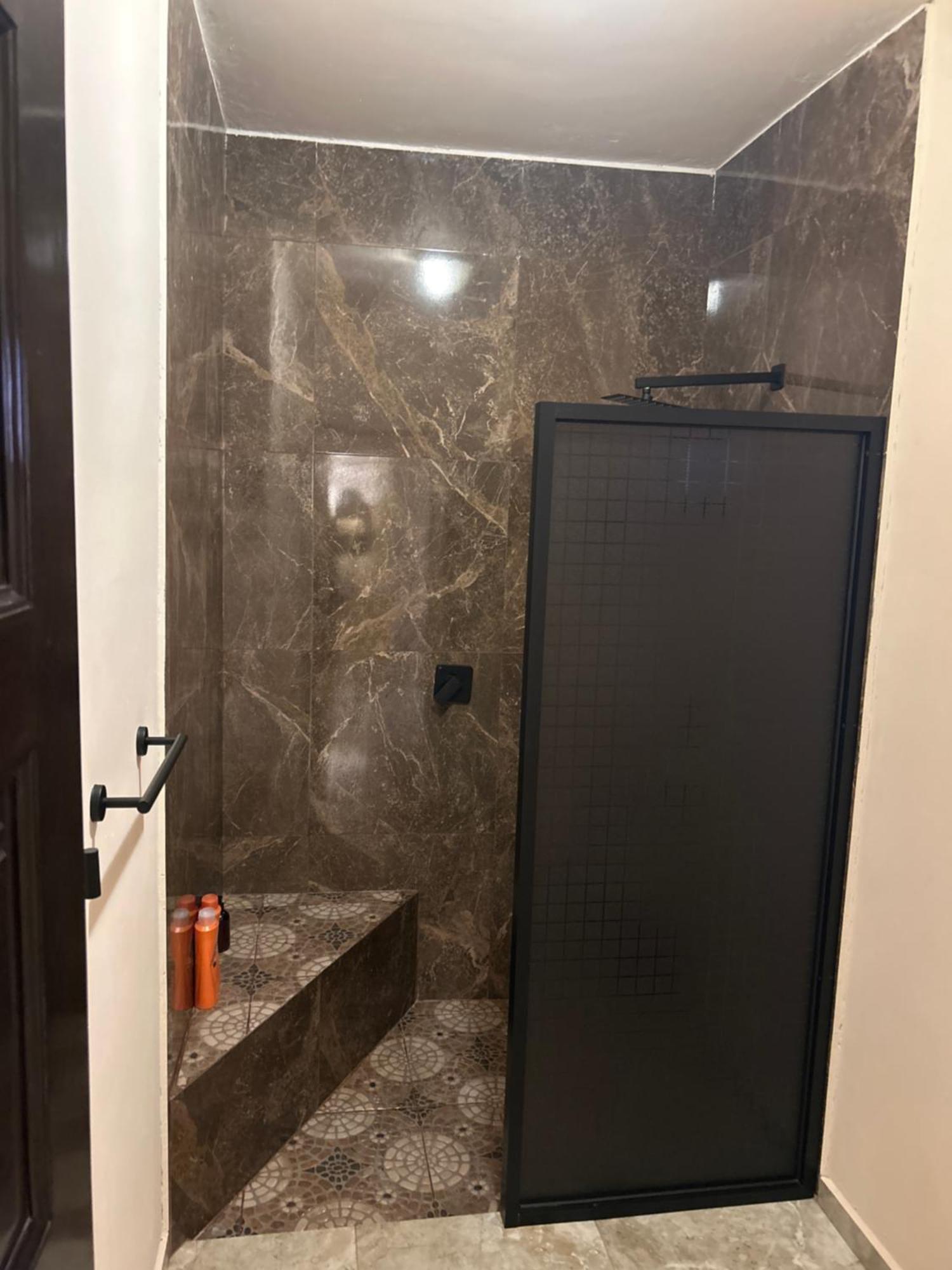 Tres Iguanas Apart Hotel - New, Cozy & Spacious Flats, Short Walk To Beach Loreto  Kültér fotó